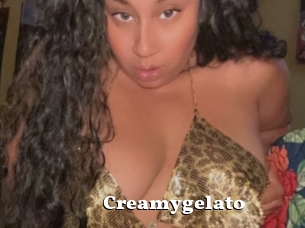 Creamygelato