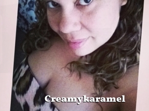 Creamykaramel