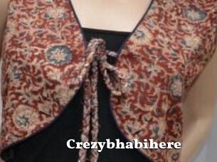 Crezybhabihere