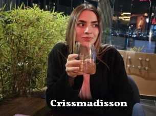 Crissmadisson