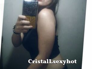 CristalLsexyhot