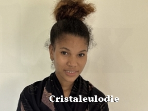 Cristaleulodie