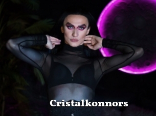 Cristalkonnors