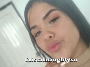 Cristalnaughtyxu