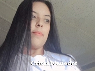 Cristalvenedet