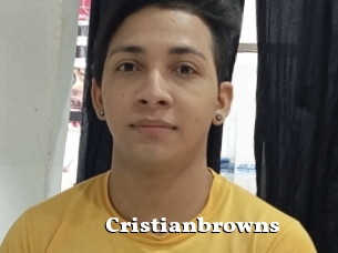 Cristianbrowns