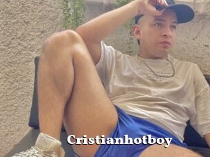 Cristianhotboy