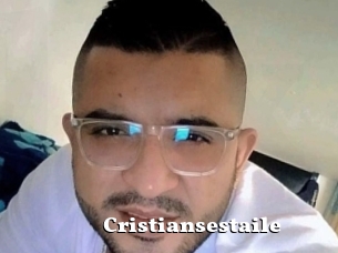 Cristiansestaile