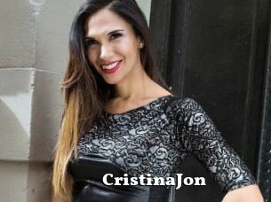 CristinaJon