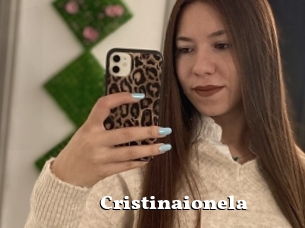 Cristinaionela