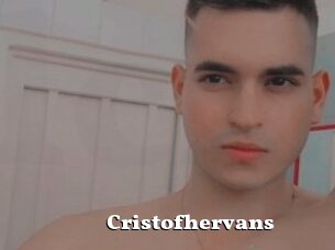 Cristofhervans