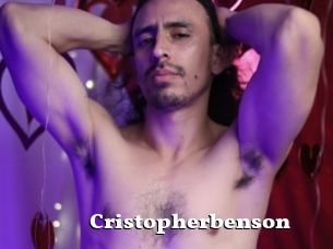 Cristopherbenson