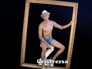 Cristversa