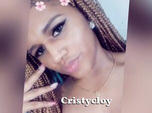 Cristycloy