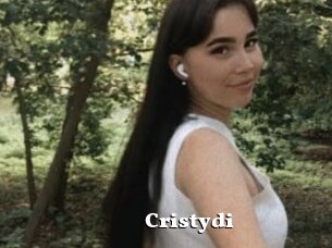 Cristydi