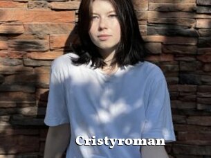 Cristyroman