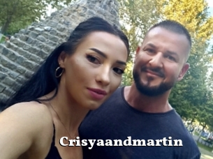 Crisyaandmartin