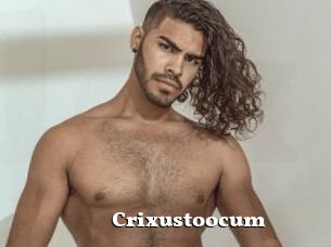 Crixustoocum