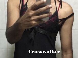 Crosswalker