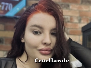 Cruellarale