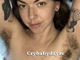 Crybabydayze