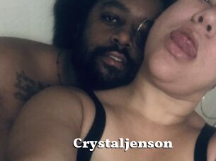 Crystaljenson