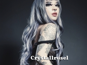 Crystallrusel