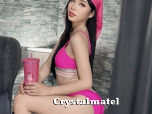 Crystalmatel