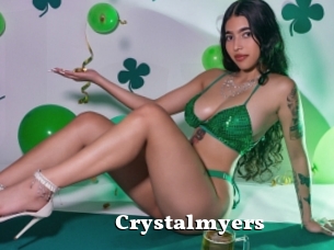 Crystalmyers