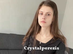 Crystalperezis