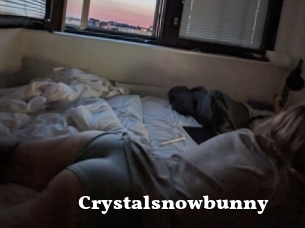 Crystalsnowbunny