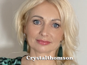 Crystalthomson