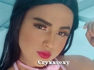 Cryxxsexy