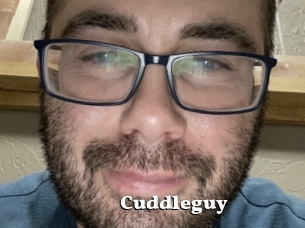 Cuddleguy