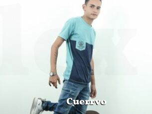 Cuerrvo