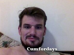 Cumfordays