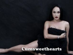 Cumsweethearts