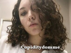 Cupiditydomme