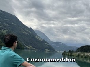 Curiousmediboi