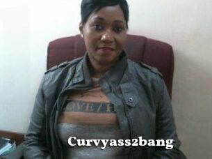 Curvyass2bang