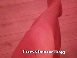 Curvybrunette43