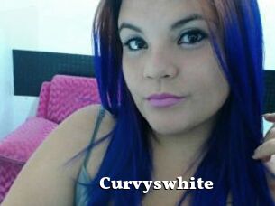 Curvyswhite