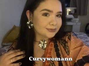 Curvywomann