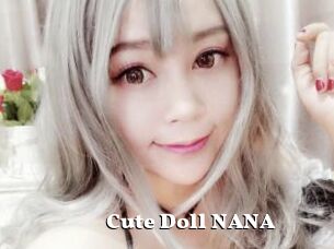 Cute_Doll_NANA