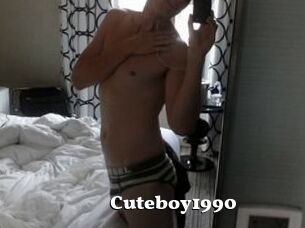 Cuteboy1990