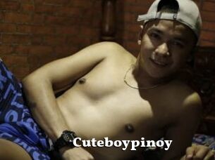 Cuteboypinoy