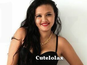 Cutelolax