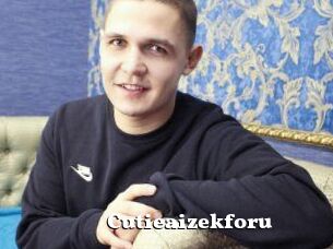 Cutieaizekforu