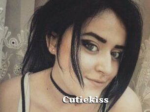 Cutiekiss