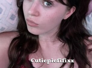 Cutiepiefifixx